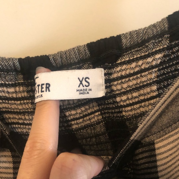 hollister romper/dress - Picture 2 of 6